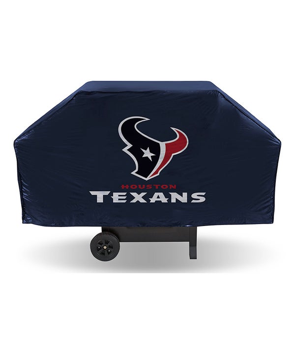 ECO GRILL COVER - HOU TEXANS