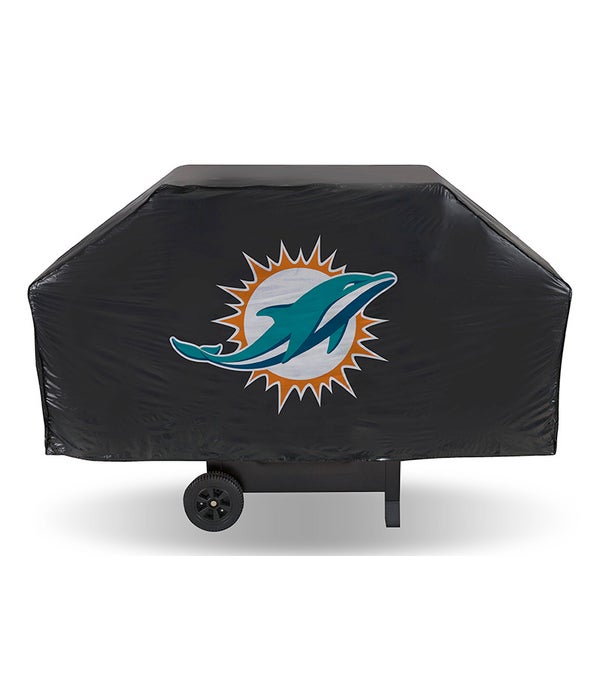ECO GRILL COVER - MIA DOLPHINS