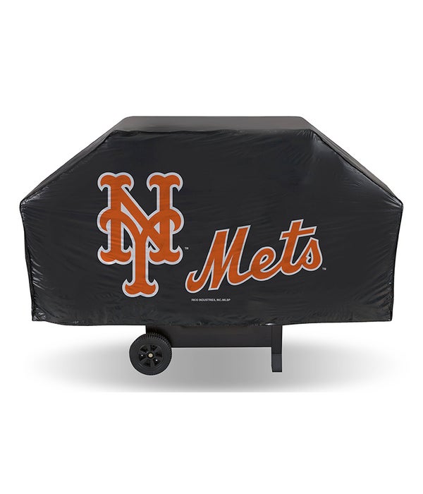 ECO GRILL COVER - NY METS