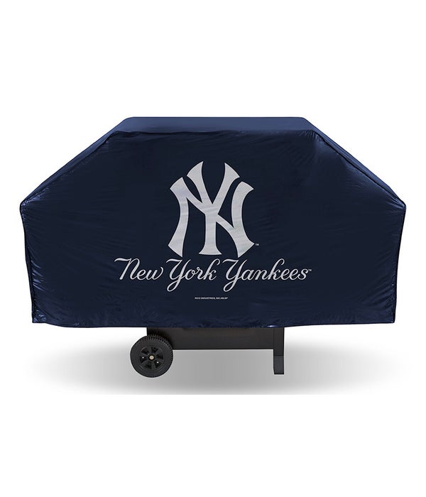 ECO GRILL COVER - NY YANKEES
