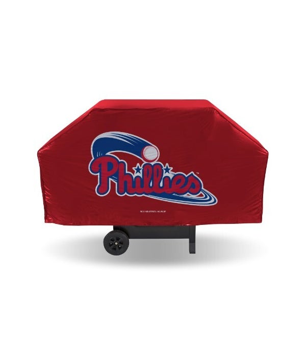 ECO GRILL COVER - PHIL PHILLIES