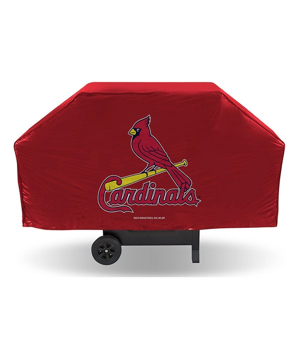 ECO GRILL COVER - ST LOUIS CARDINALS