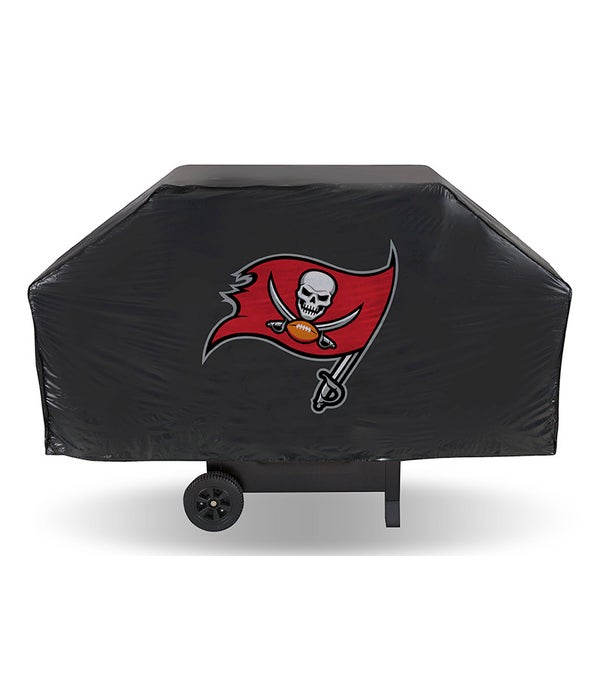 ECO GRILL COVER - TAMPA BAY BUCS