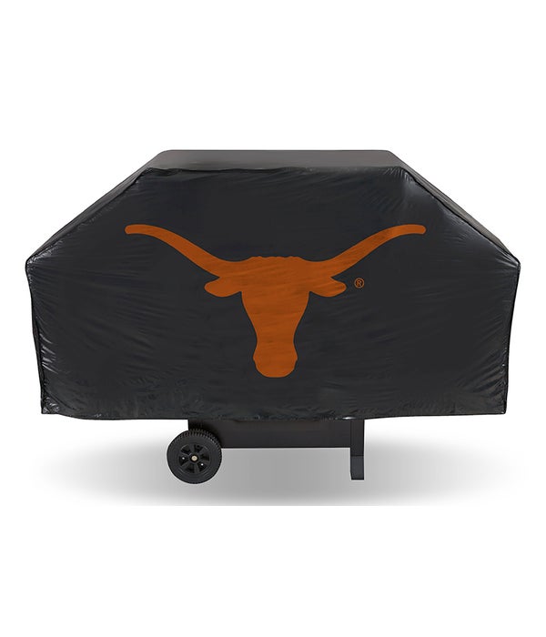 ECO GRILL COVER - TX LONGHORNS