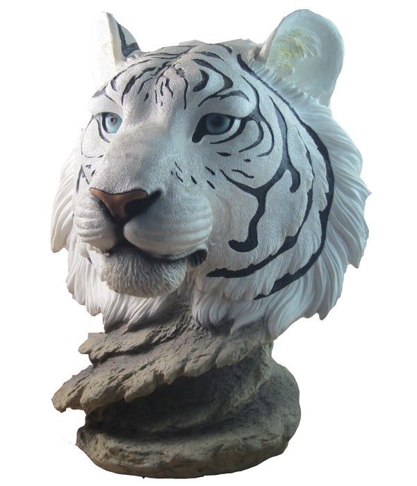 16" Tigris (White Tiger) 1PC