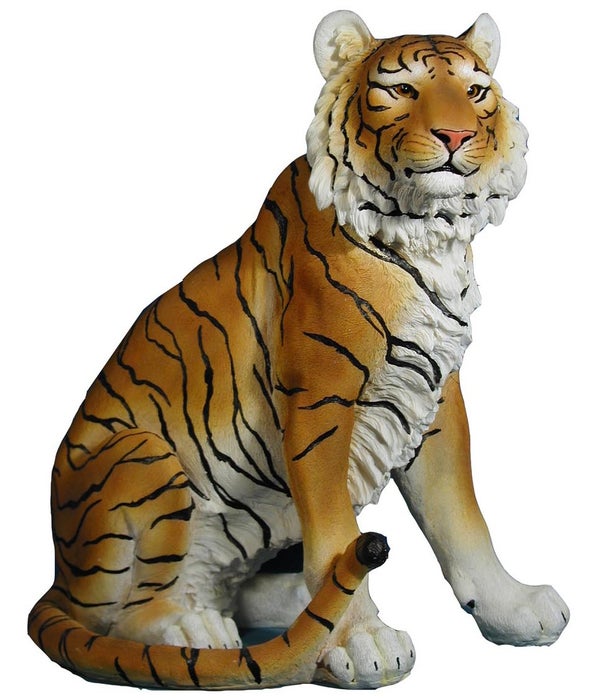 20.25" Tigris Rex (Orange Tiger) 1PC