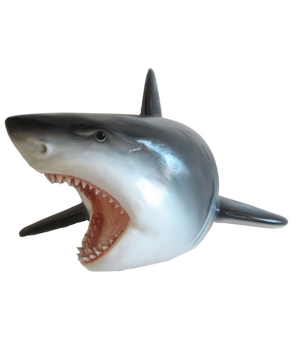 L15.5" Predator (Shark Head) 1PC
