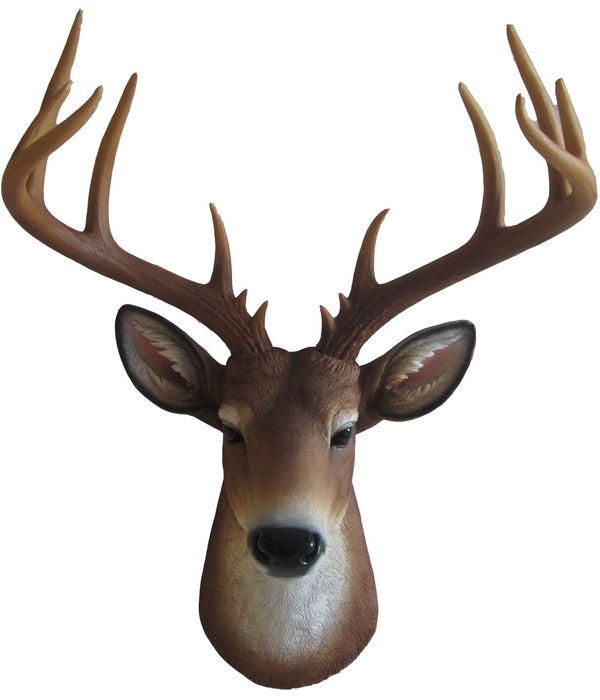 21" Sir Magnus (Deer Head) 1PC