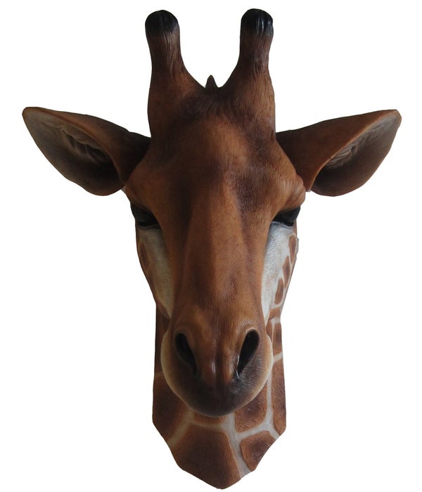 17" Scherezade (Giraffe Head) 1PC