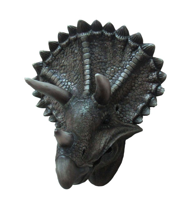 Triple Threat (Triceratops Hanging) 1PC