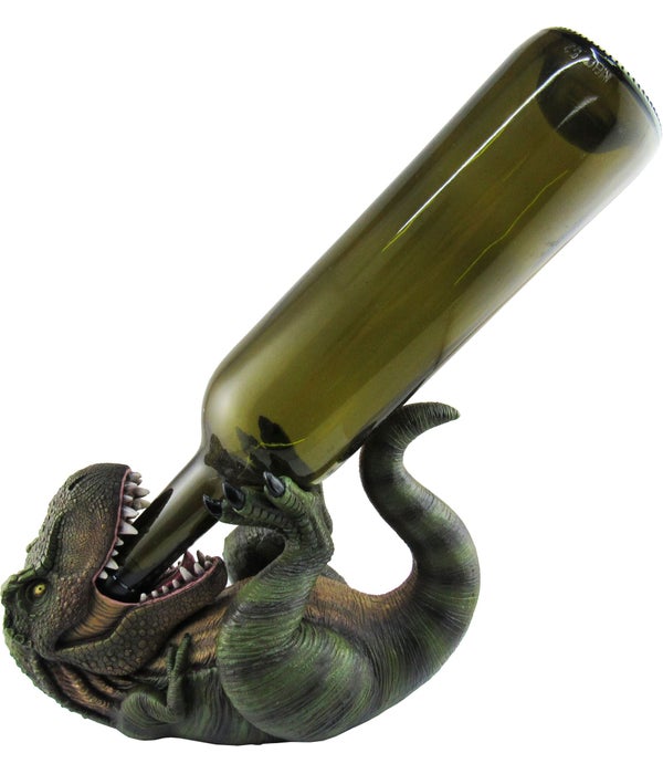Dinosaur Wine Holder 6PC