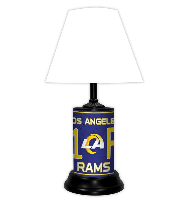 RAMS LAMP