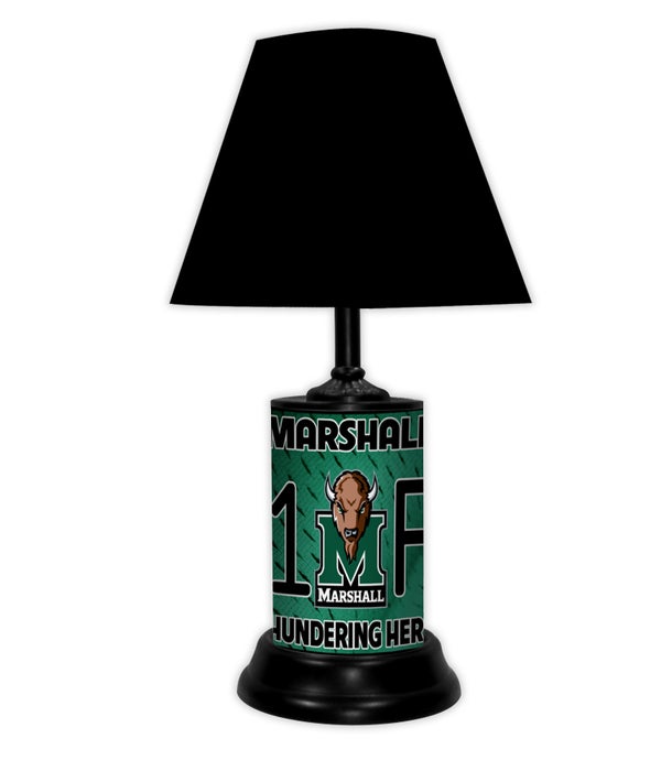 MARSHALL THUNDERING HERD LAMP