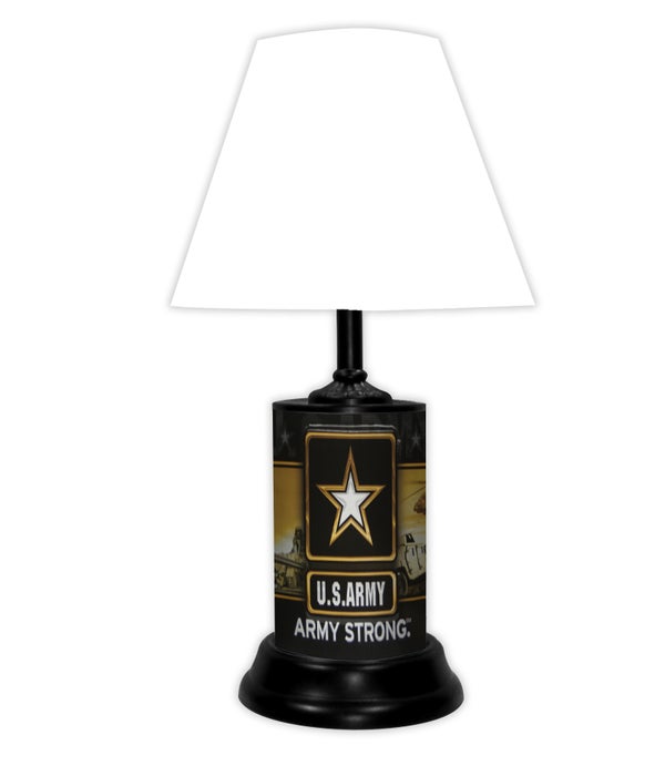US ARMY LAMP