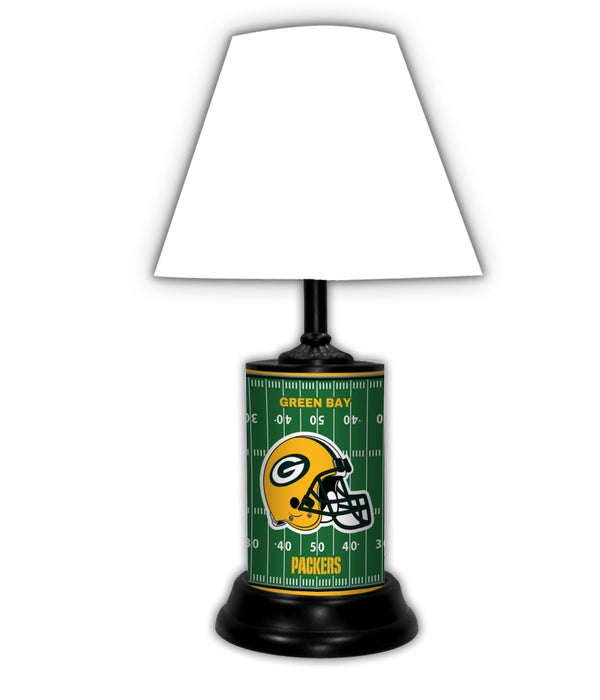 FIELD LAMP - GREEN BAY PACKERS