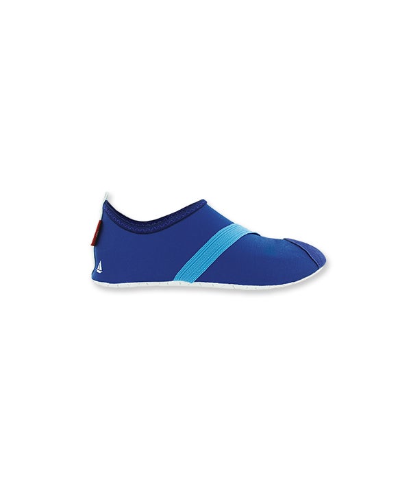 Fitkicks Maritime Small Blue 2PC