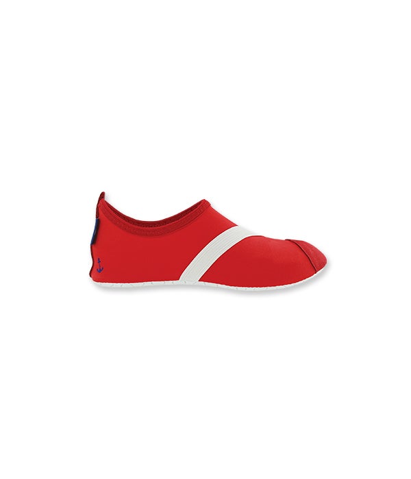 Fitkicks Maritime Small Red 2PC