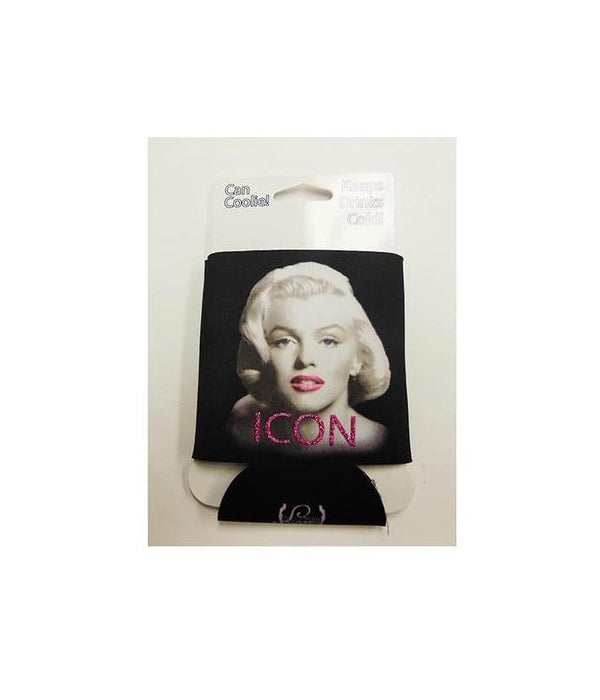 MARILYN MONROE COOLIE - ICON #2