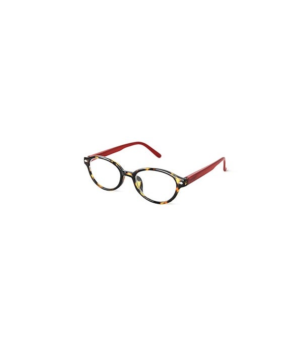 Shelby Red Readers 2.50 2PK