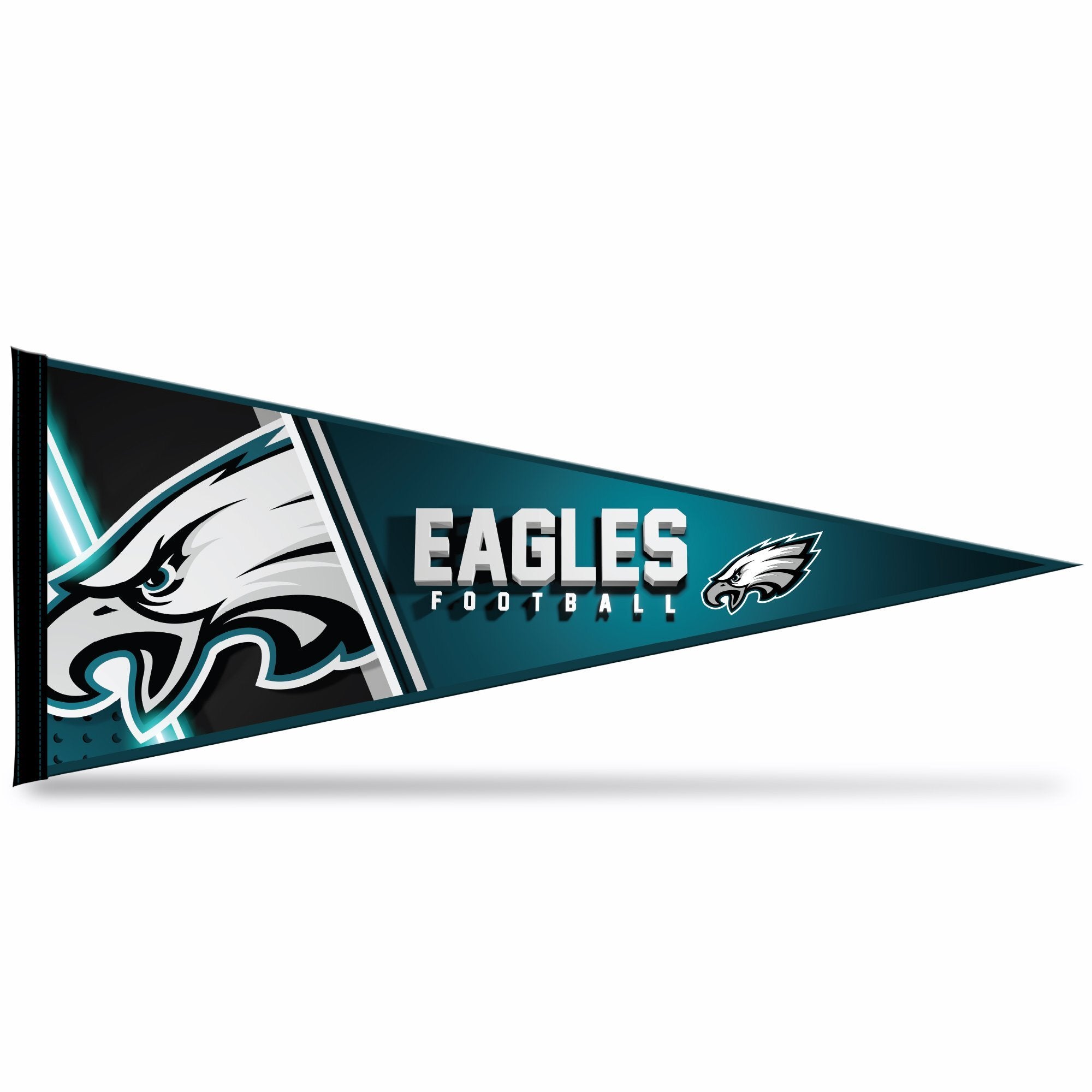 Philadelphia Eagles Felt Flag Pennant