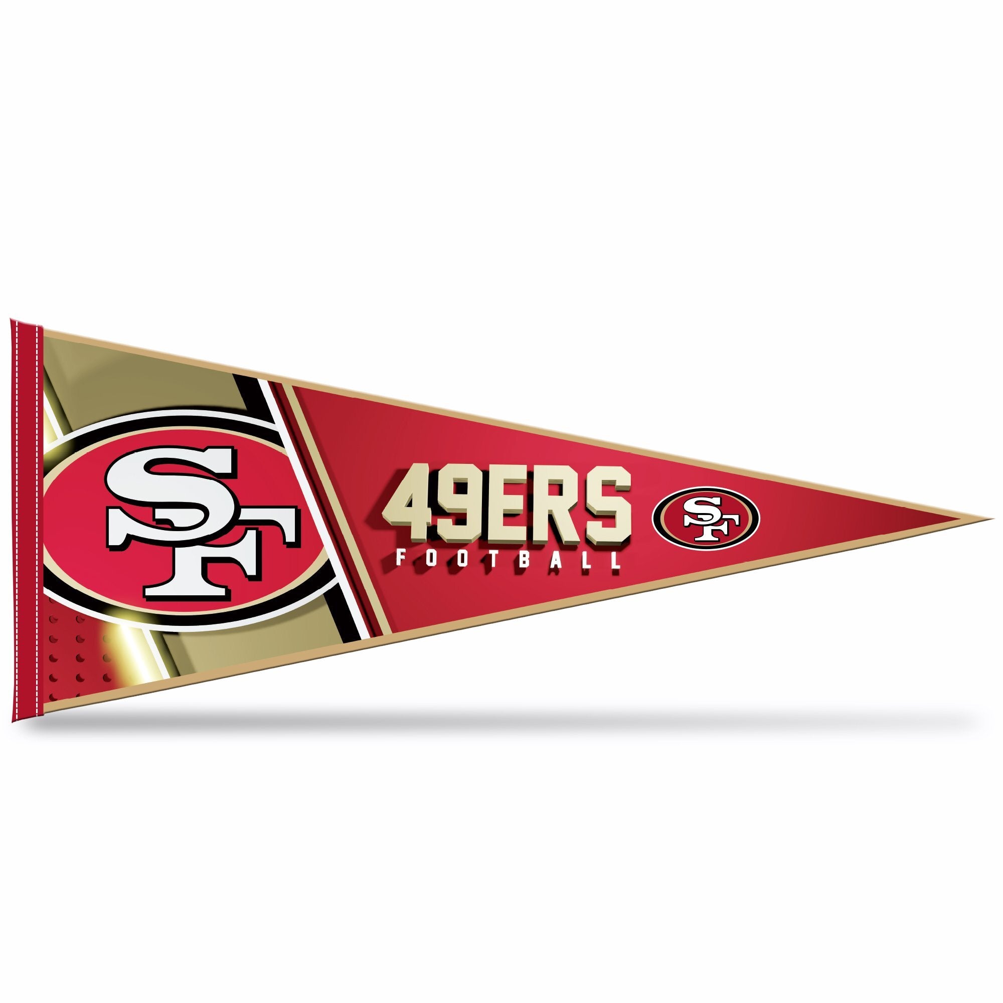 Licensed - NFL - San Francisco 49ers | Creemers Enterprise LLC