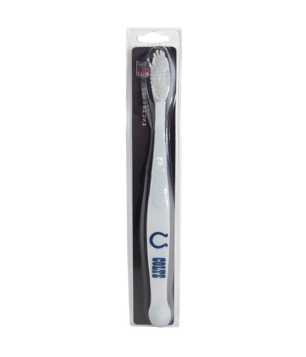 IND COLTS TOOTH BRUSH