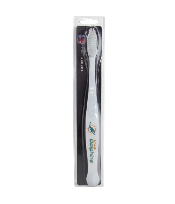 MIA DOLPHINS TOOTH BRUSH