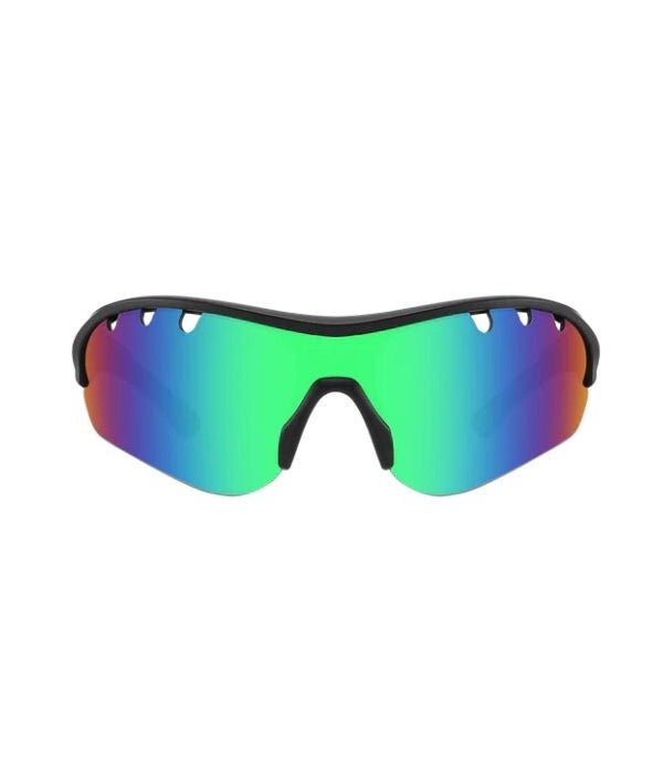 PC Sports Wrap Sunglasses