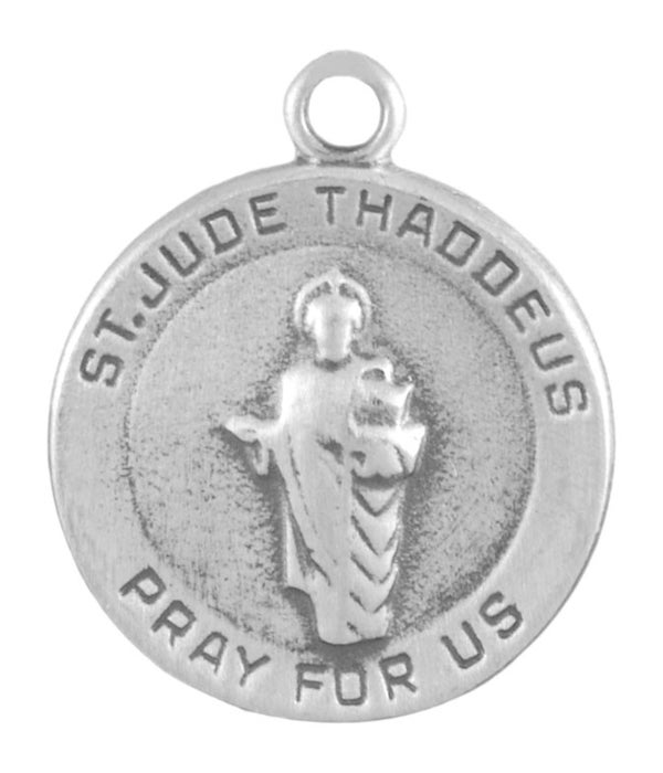 SMALL ST.JUDE THAD PRAY FOR US