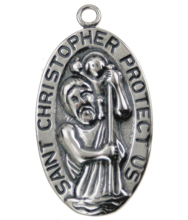 ST. CHRISTOPHER