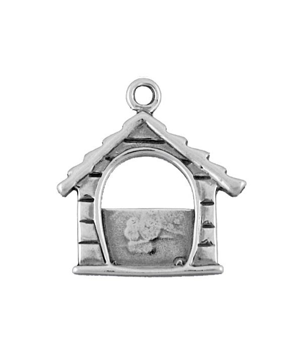 DOG HOUSE PICTURE FRAME