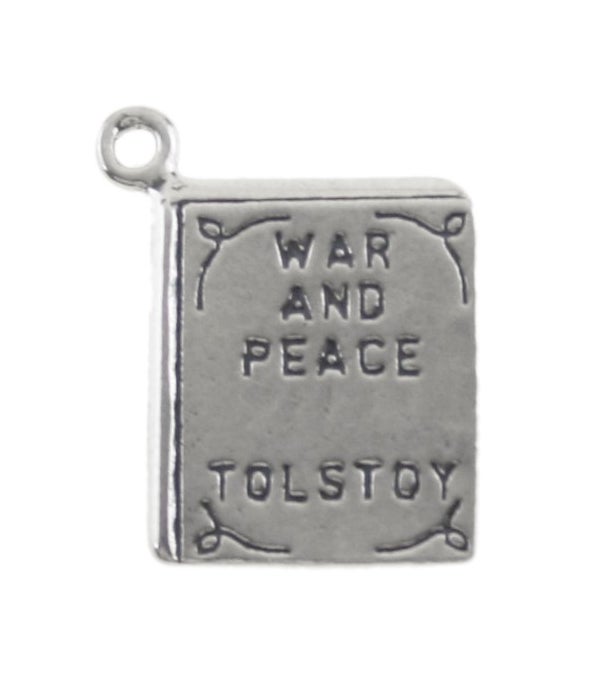WAR AND PEACE TOLSTOY BOOK