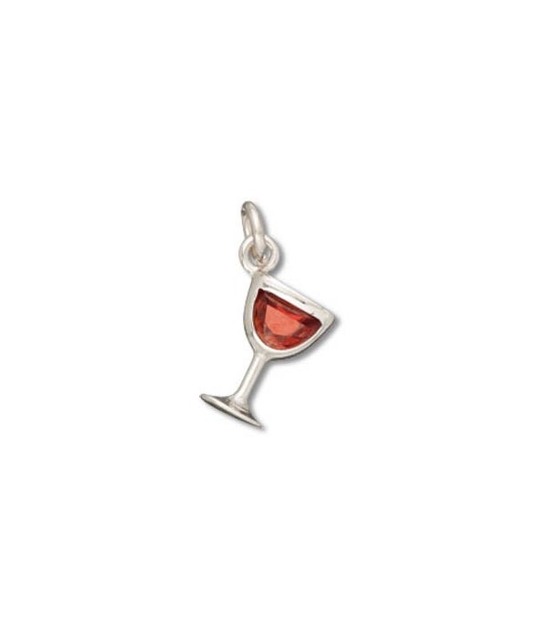 SMALL RED WINE CZ