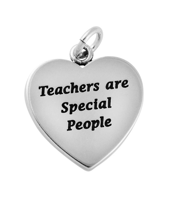 TEACHERS SPECIAL PEOPLE HEART