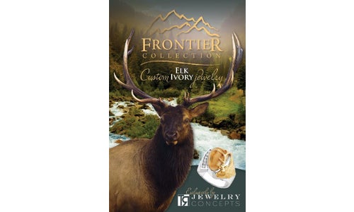 Frontier Collection
