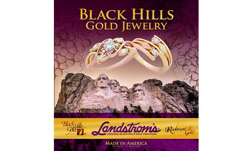 Black Hills Gold Collections