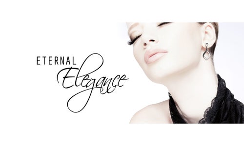 Eternal Elegance - Diamonds