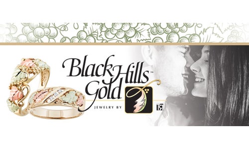 Black Hills Gold by TRJ