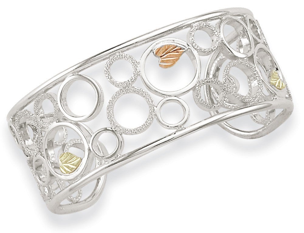 Black Hills Gold Collections - Landstroms - Silver | TR Jewelry