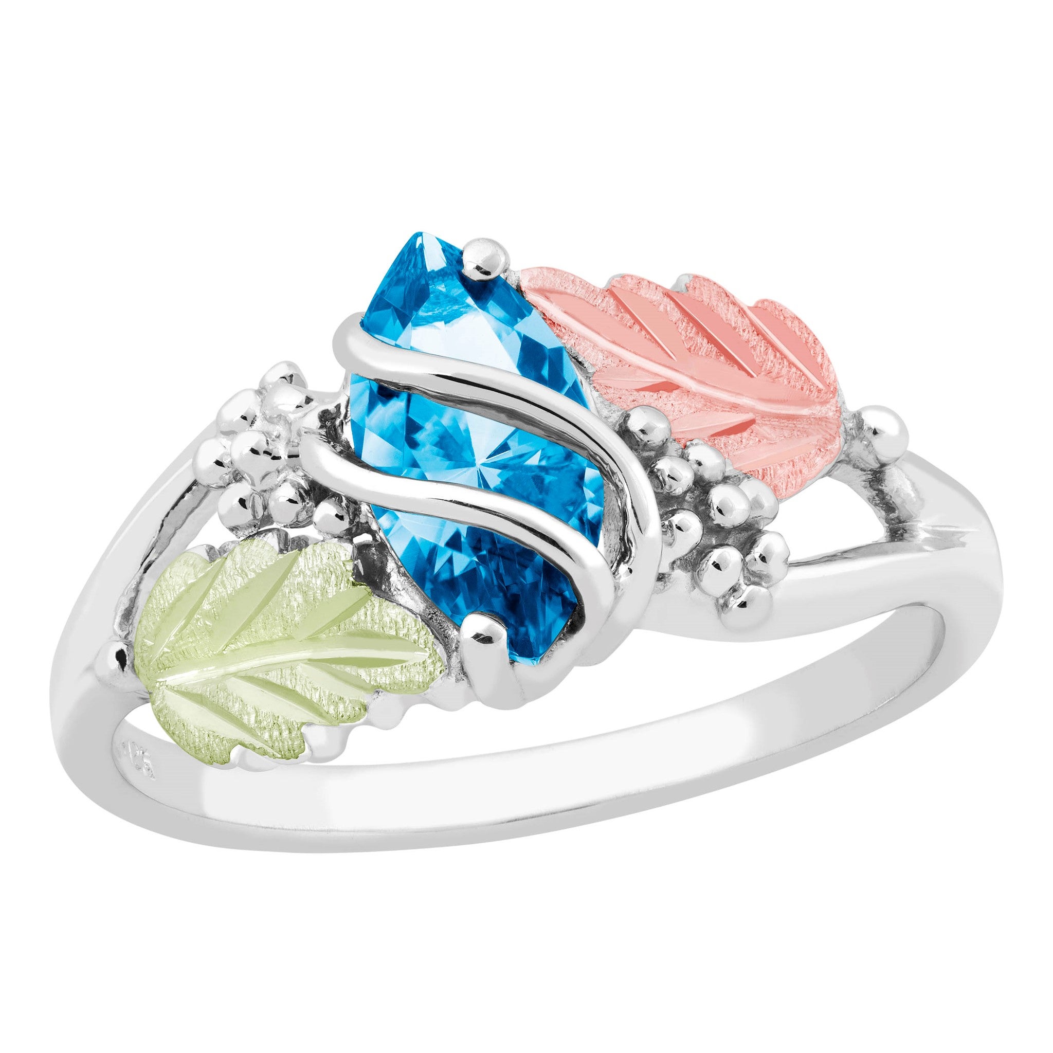 Black Hills Gold Collections - Landstroms - Silver | TR Jewelry