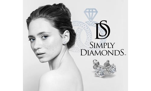 Simply Diamonds