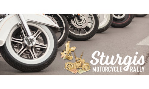 Sturgis  Motorcycle Rally 