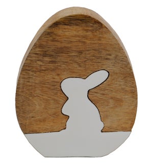 Medium Egg Bunny Puzzle