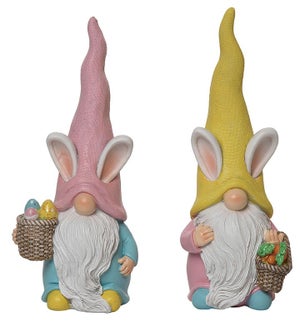 Easter Bunny Gnome