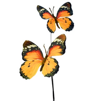 Butterfly Pick S/2