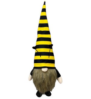 Bumble Bee Gnome