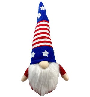 Patriotic Gnome