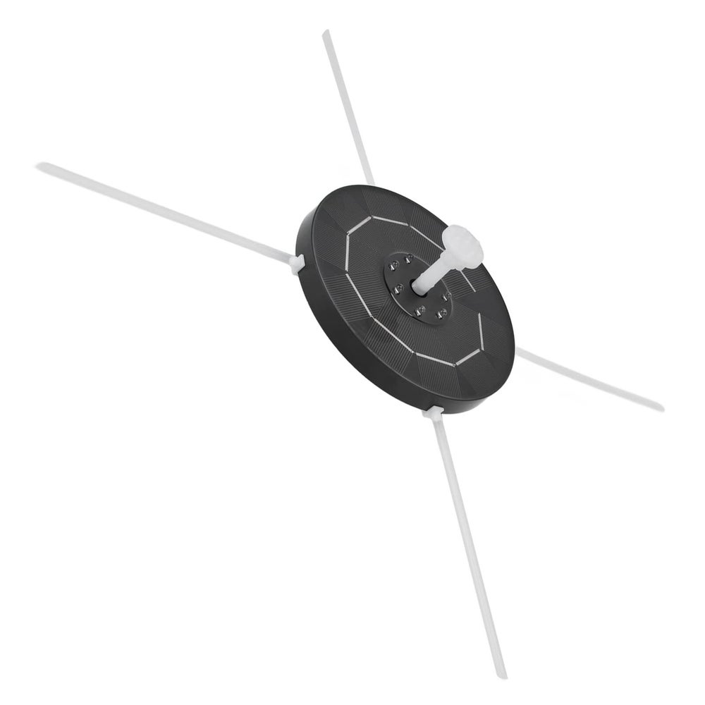 Solar Fountain Pump