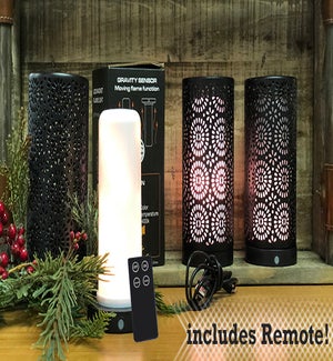Magic Flame Bundle of 16pc