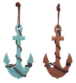 Large Anchor
